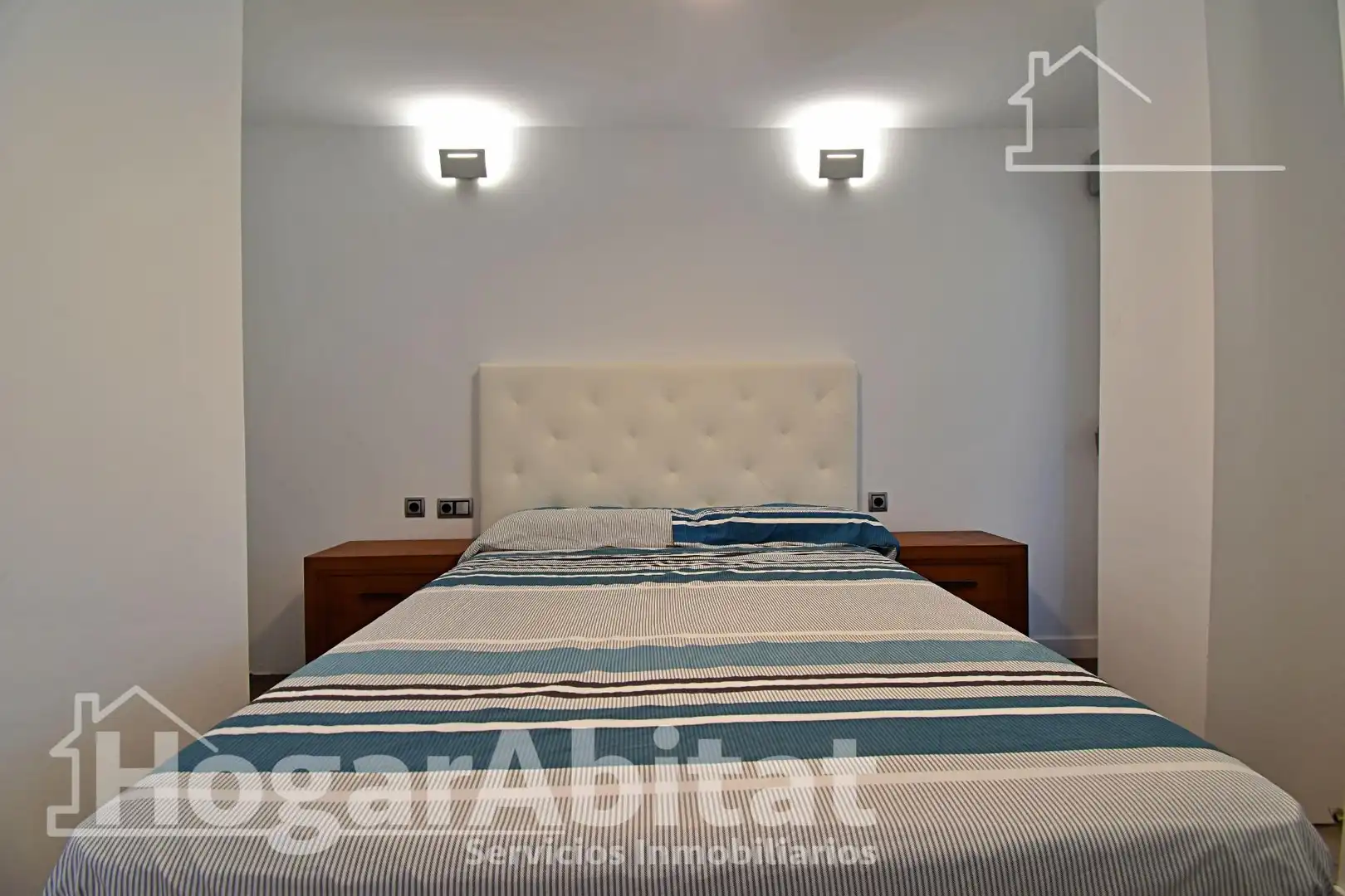 Appartamento con terrazza in vendita a Avenida Norte, imagen 22