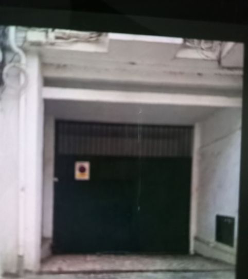 Foto 2 de Garaje en venta en Calle Castilla, 86, Triana Casco Antiguo, Sevilla Capital