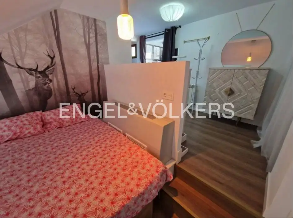 Penthouse with lift for sale in Calle de Blasco de Garay, imagen 10
