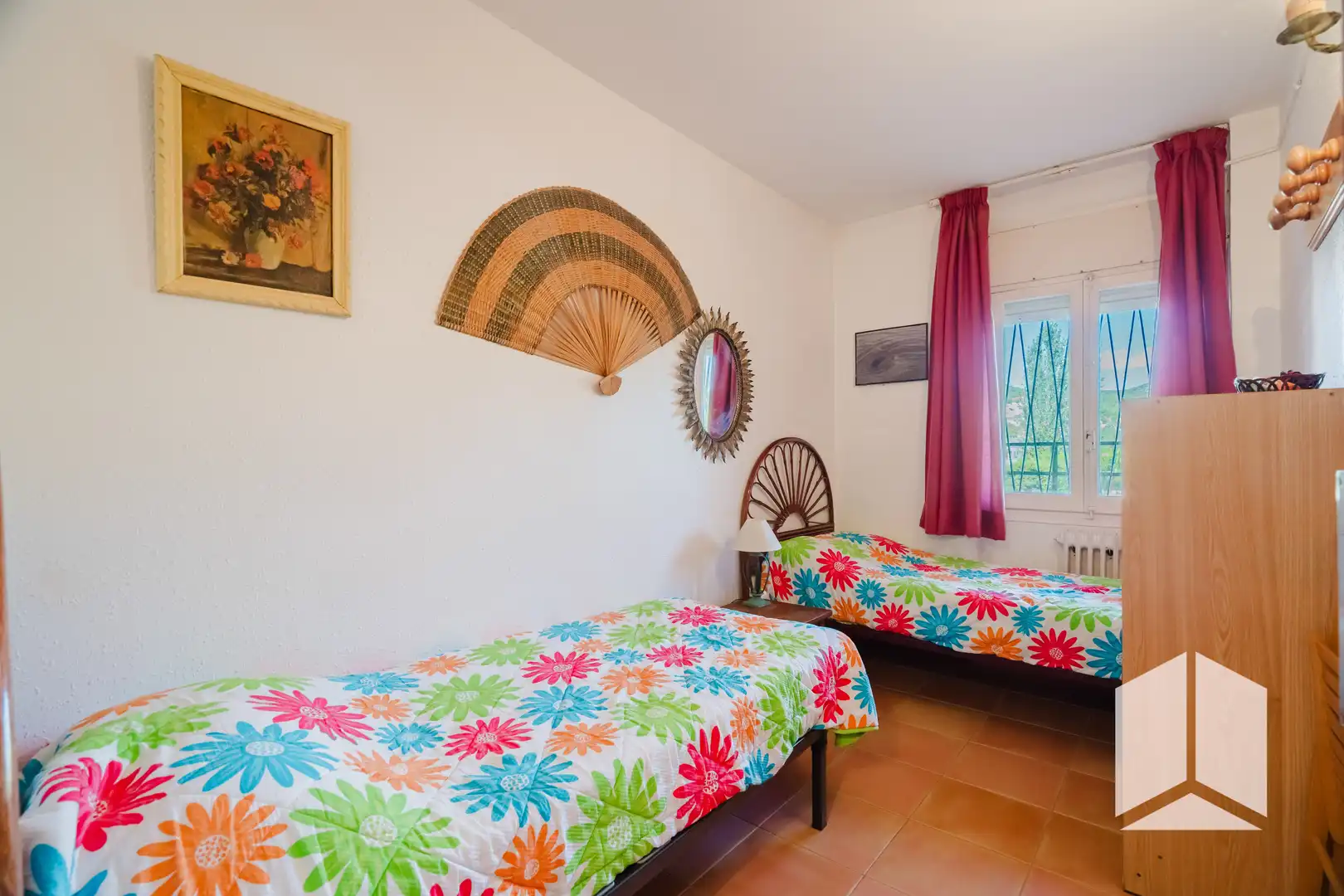 Appartement avec piscine à vendre à L'Estany, imagen 22