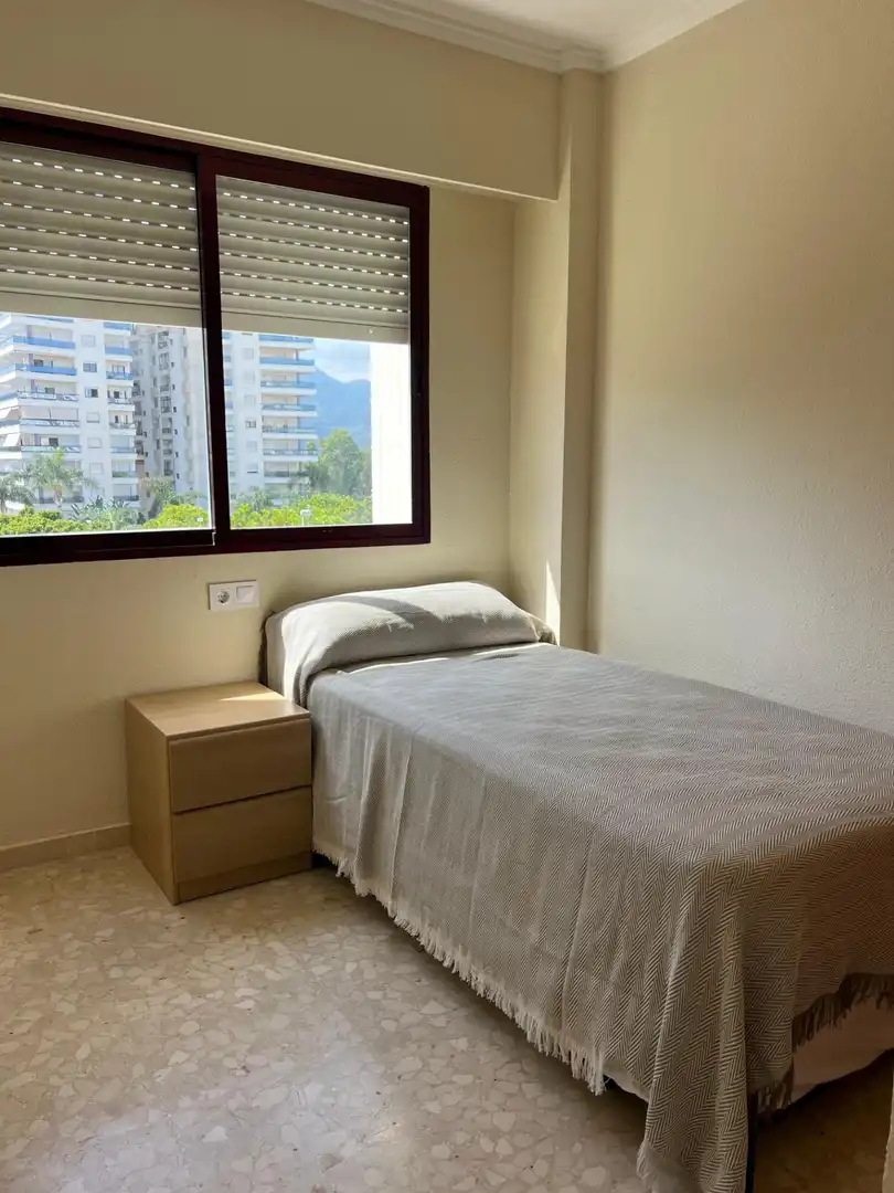 Apartamento con terraza en alquiler en Calle de La Rioja, imagen 22