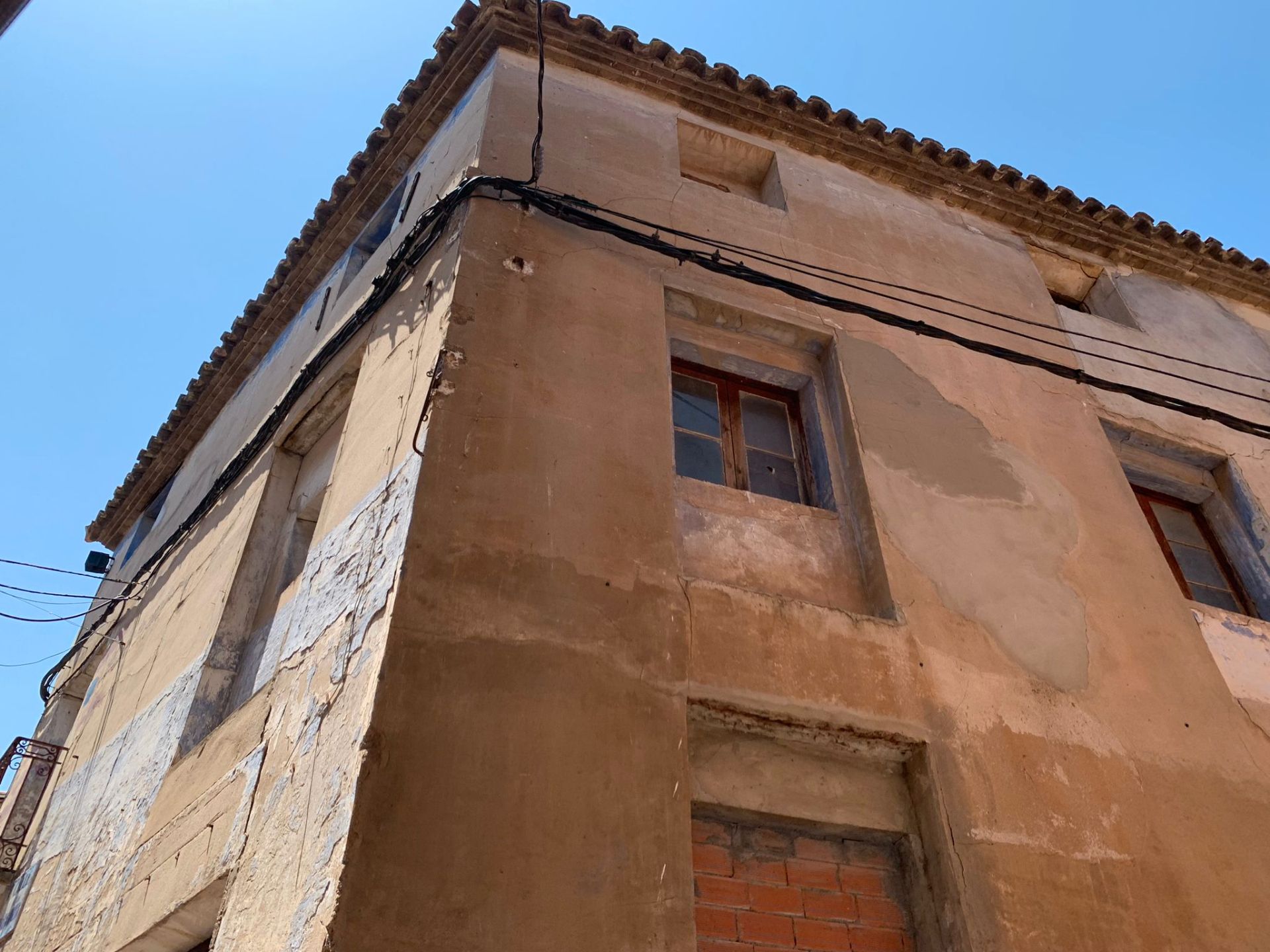 Casa adosada en venta en Calle Jota Aragonesa, Alagón