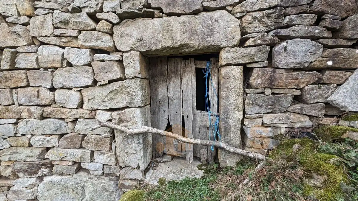 Vista exterior de Finca rústica en venta en Selaya