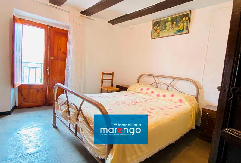 Foto 1 de Casa adosada en venda a Gúdar, Teruel