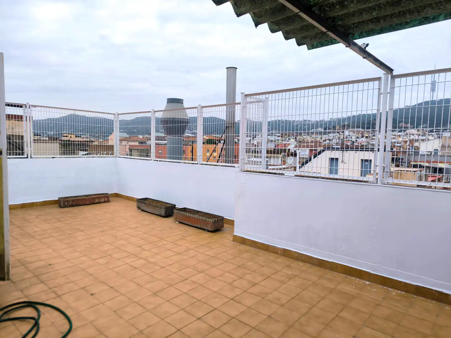 Attique avec ascenseur à vendre à Ronda del General Mitre, imagen 57