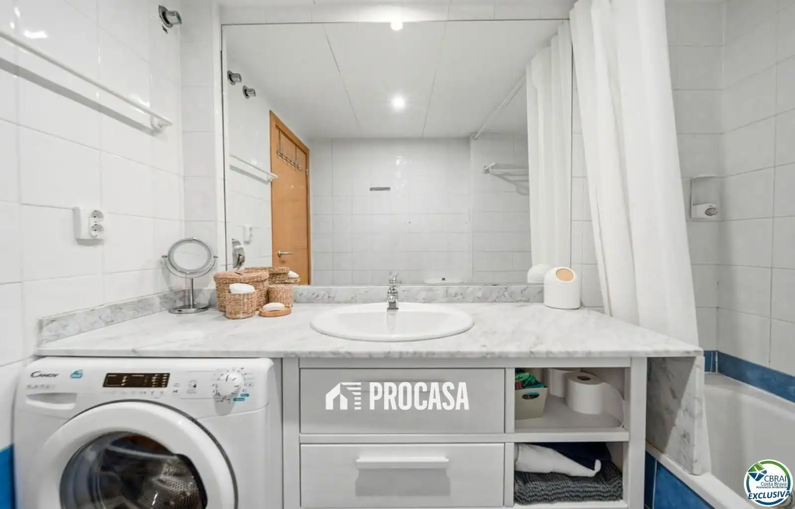Flat with pool for sale in PORT CANIGÓ, imagen 23