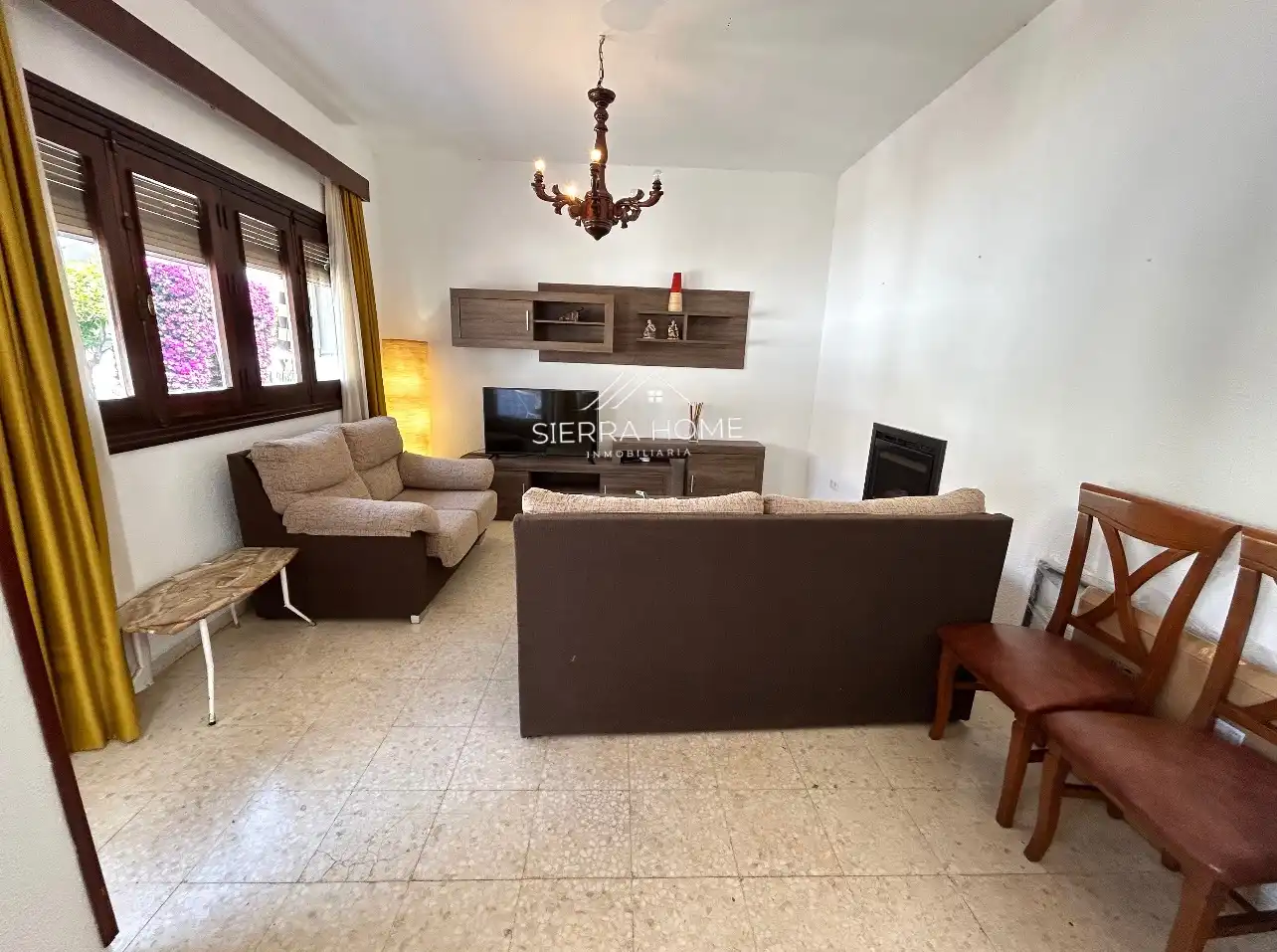 Wohnung zum Verkauf in Calle Ronda