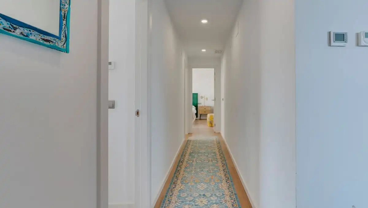 Ático en venta en La Alcaidesa con Aire acondicionado, Calefacción y Jardín privado