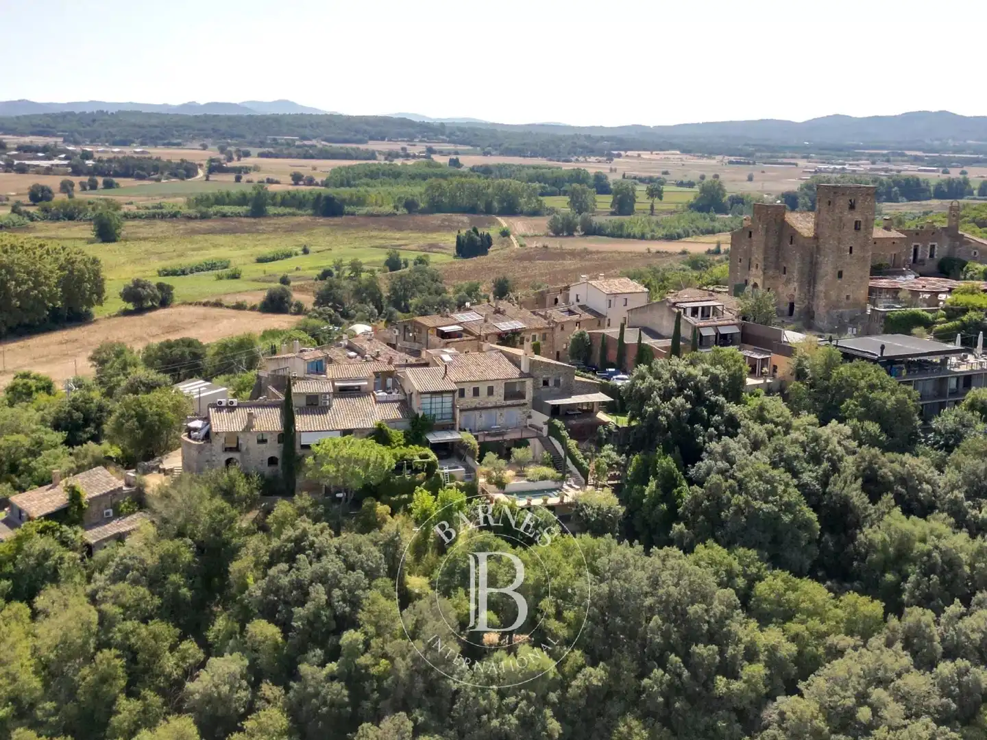 Casa rustica in vendita a La Bisbal d'Empordà, imagen 6