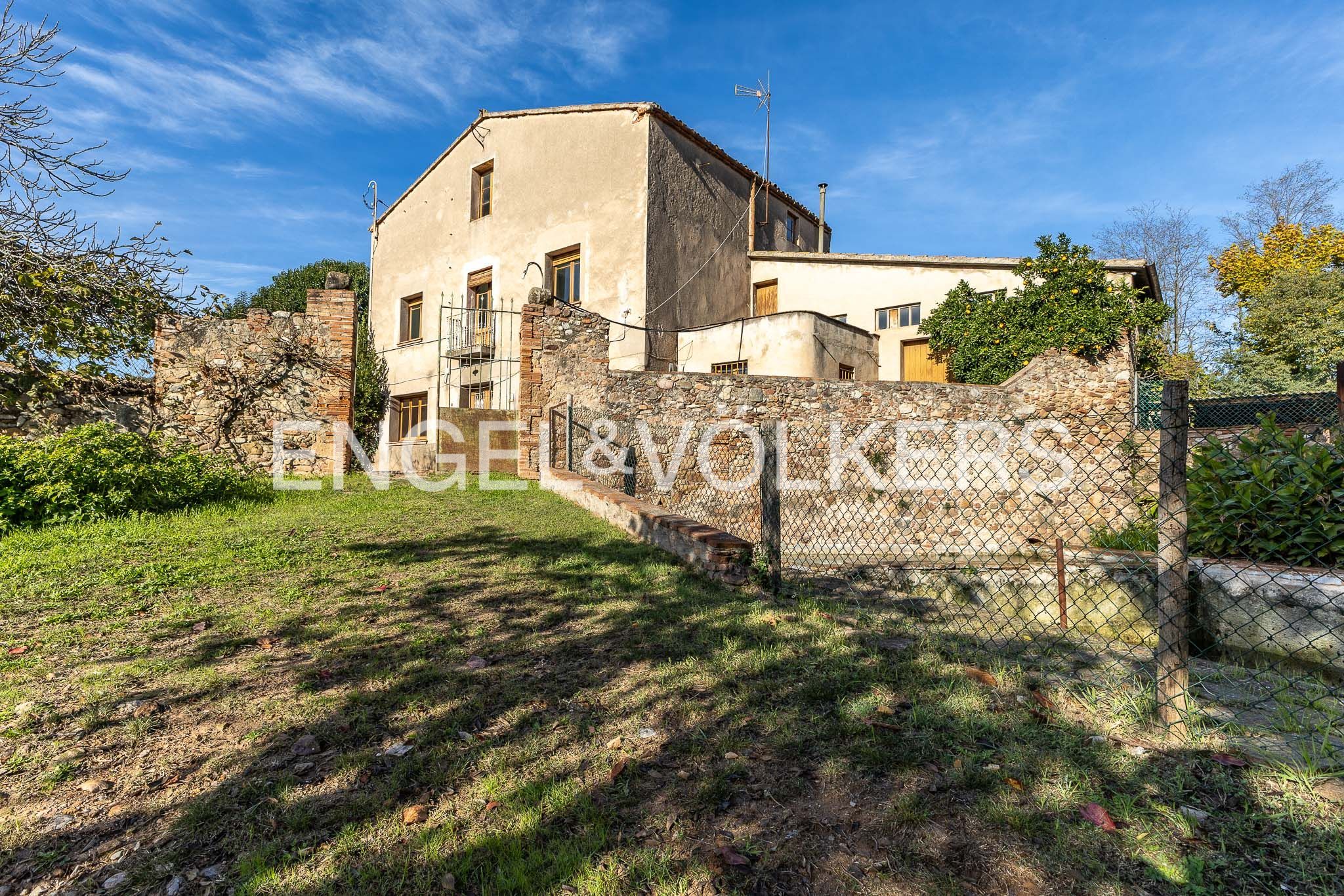 Country house for sale in Palau-solità i Plegamans  with Heating and Private garden