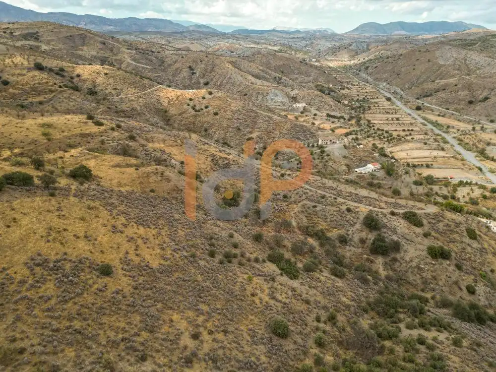 Terreny rústic en venda a Albox, imagen 2