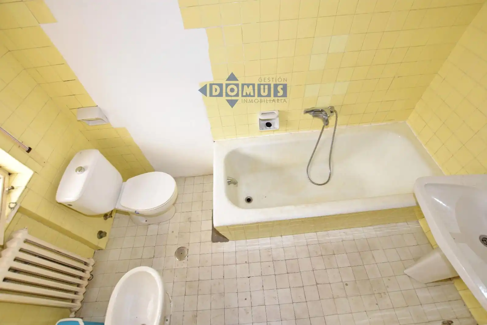 Detached house with terrace for sale in Casco Histórico, imagen 5