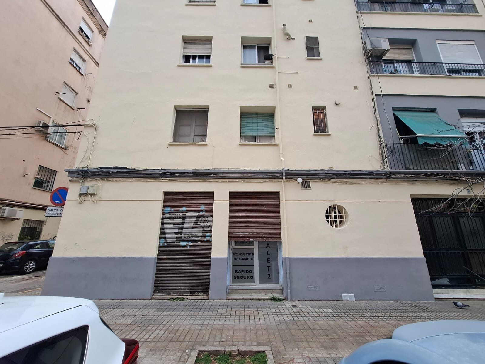 Local en venta en L'Amistat