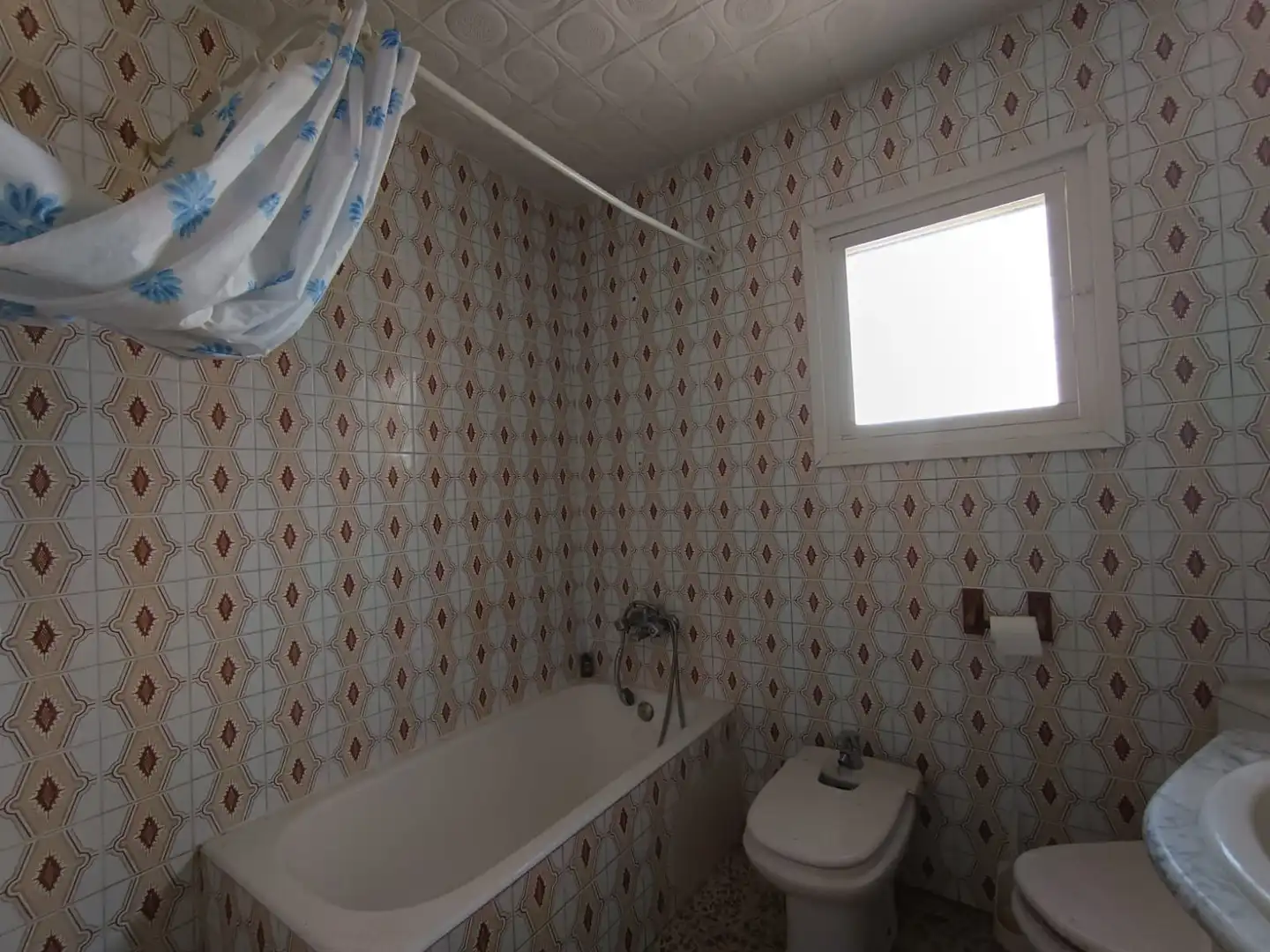 Baño de Piso en venta en Albalate de Cinca con Terraza