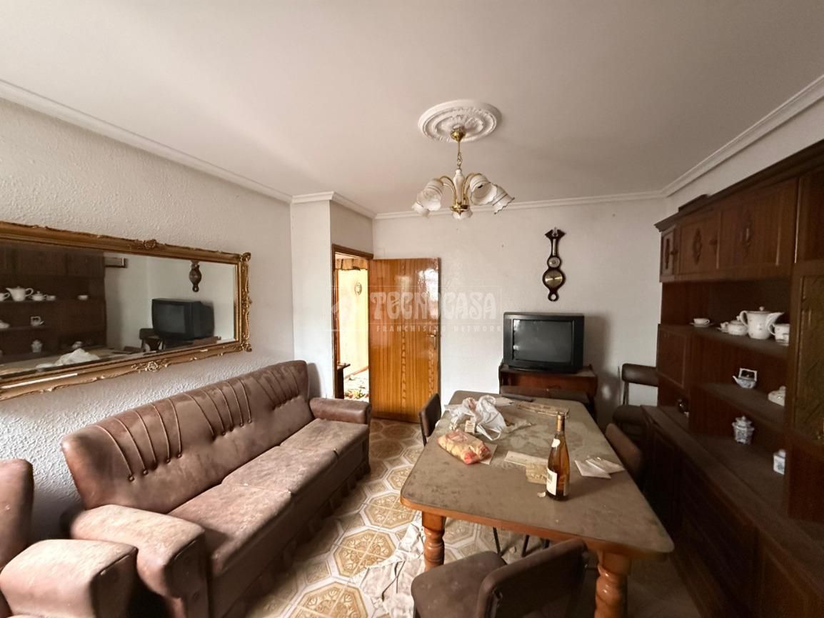 Casa adosada en venta