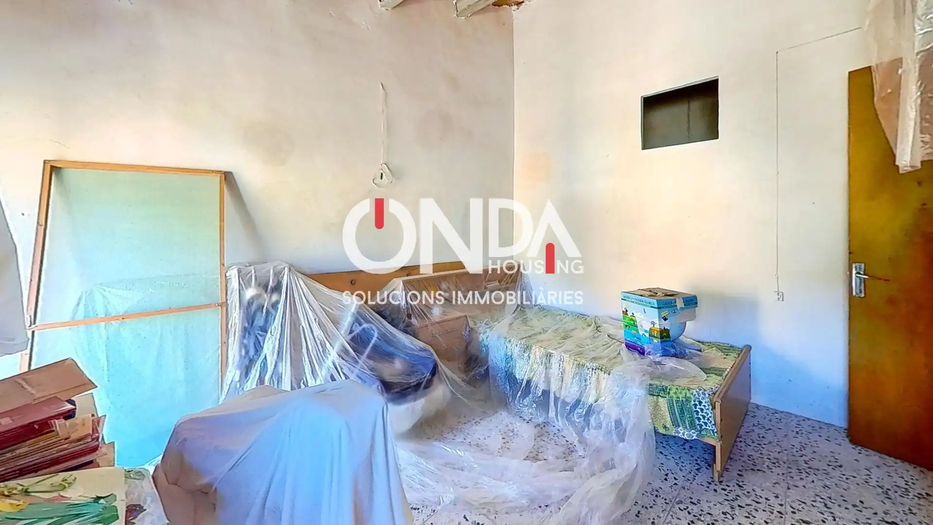Houses for sale in Calle SANT MIQUEL, Camarasa