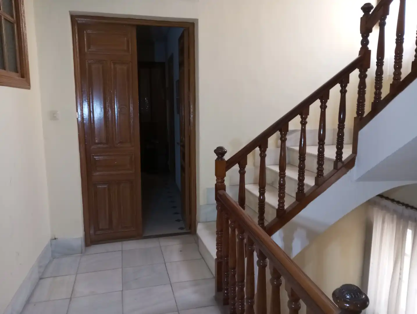 Edificio en venta en Baza