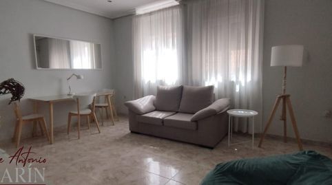 Foto 3 de Apartamento en venta en Avenida Avenida Joaquín Costa, Casco Antiguo, Badajoz Capital