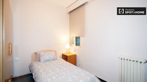 Foto 2 de Piso para compartir en La Nova Esquerra de l'Eixample,  Barcelona Capital