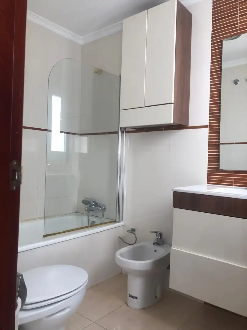 Piso con terraza en venta en Núcleo urbano, imagen 9