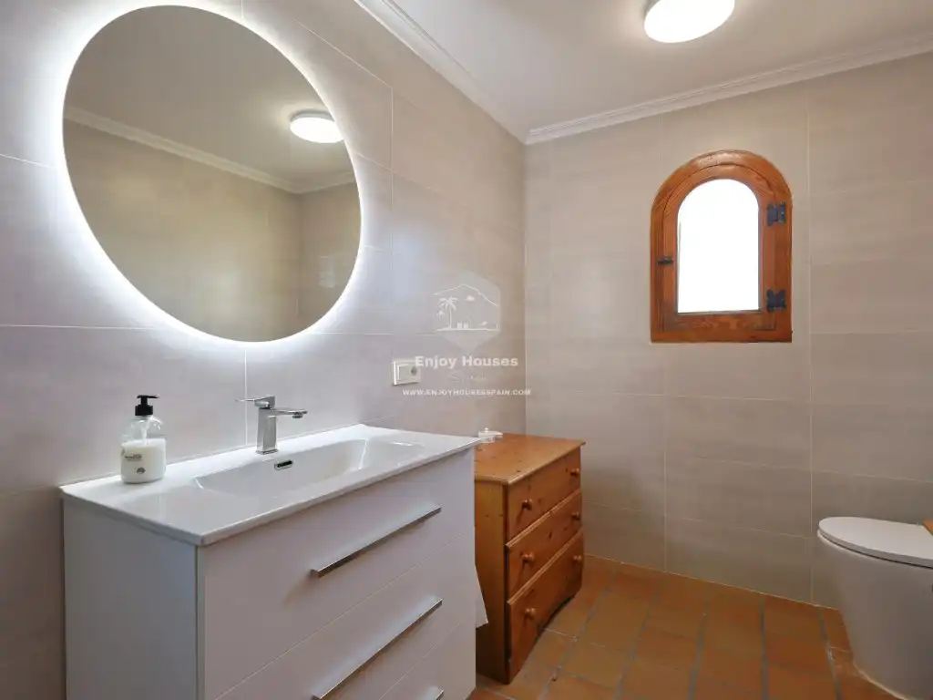 Houses for sale in Partides comunes - Adsubia