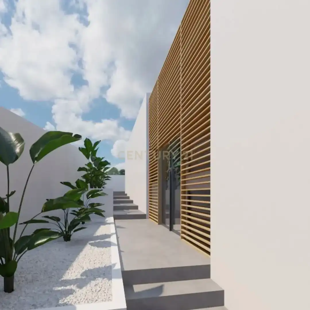 Villa mit Pool zum Verkauf in Calle 373, La Canyada, Spain, imagen 28