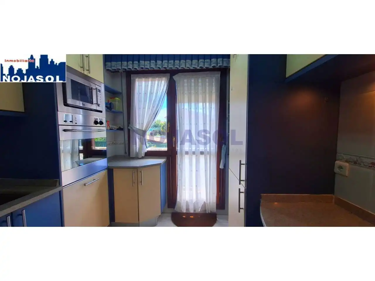 Apartament de lloguer a Calle LAS CERCAS, Tregadín