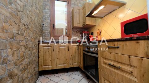 Foto 3 de Casa adosada en venda a Horta, Barcelona