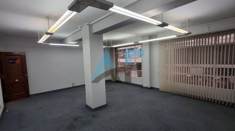 Foto 2 von Büro zur Miete in Calle Florentino Cuevillas, Centro, Ourense Capital