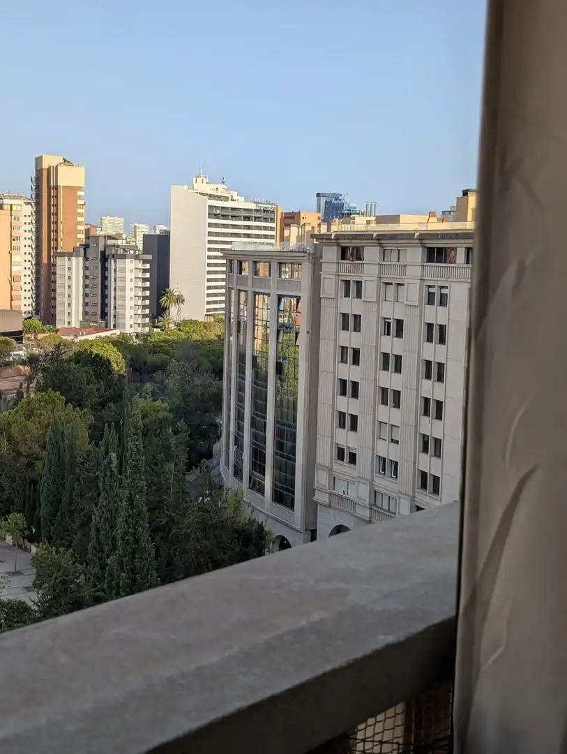 Pis amb terrassa de lloguer a AIGUERA, imagen 19
