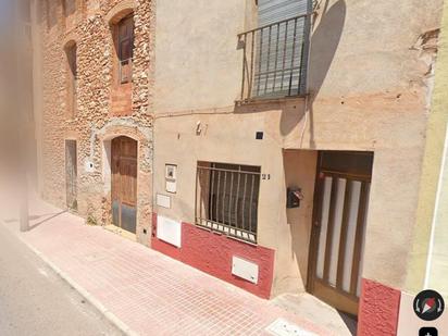 Exterior view of House or chalet for sale in Sant Joan de Moró