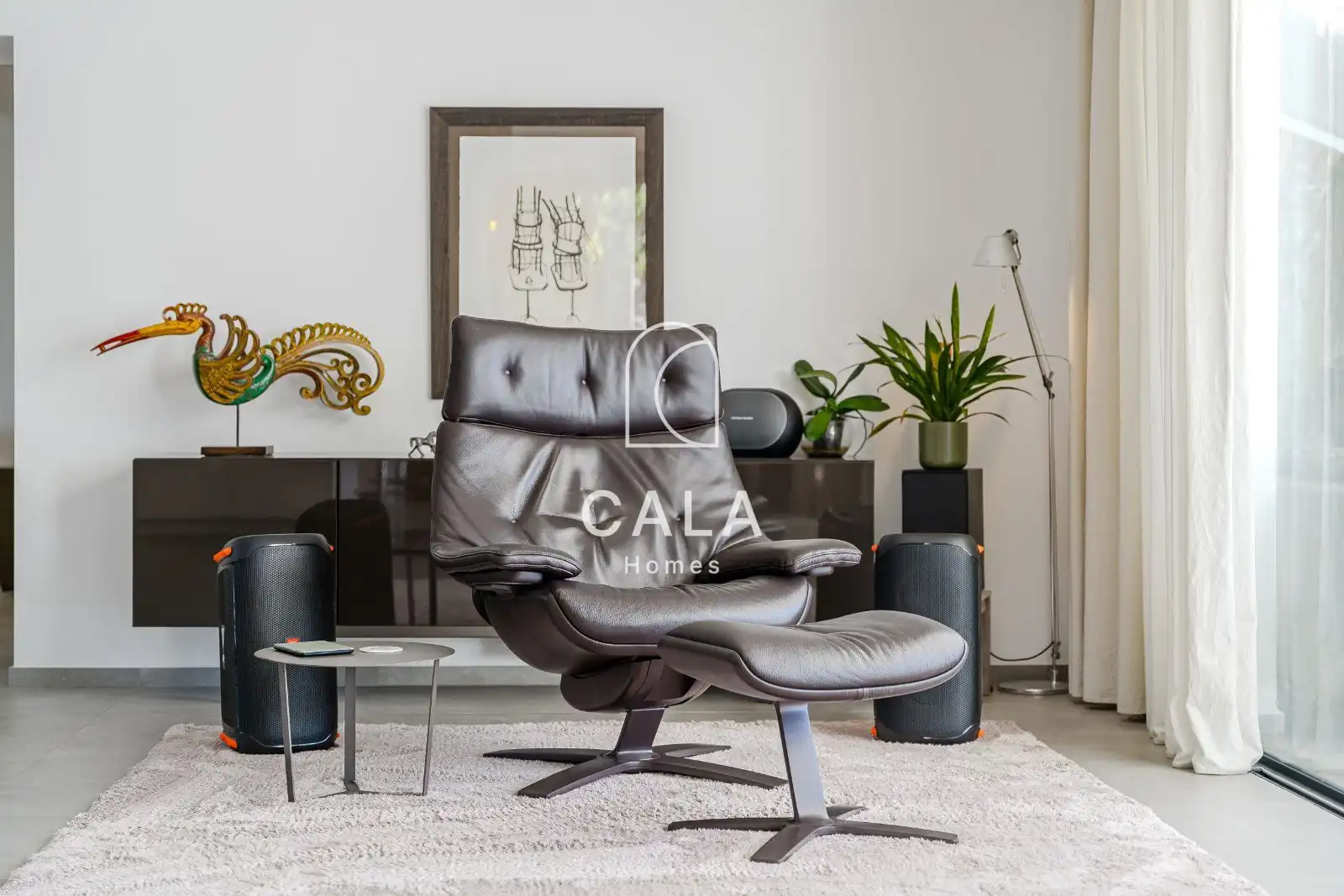 Living room of Houses for sale in Marazul - Ricasa