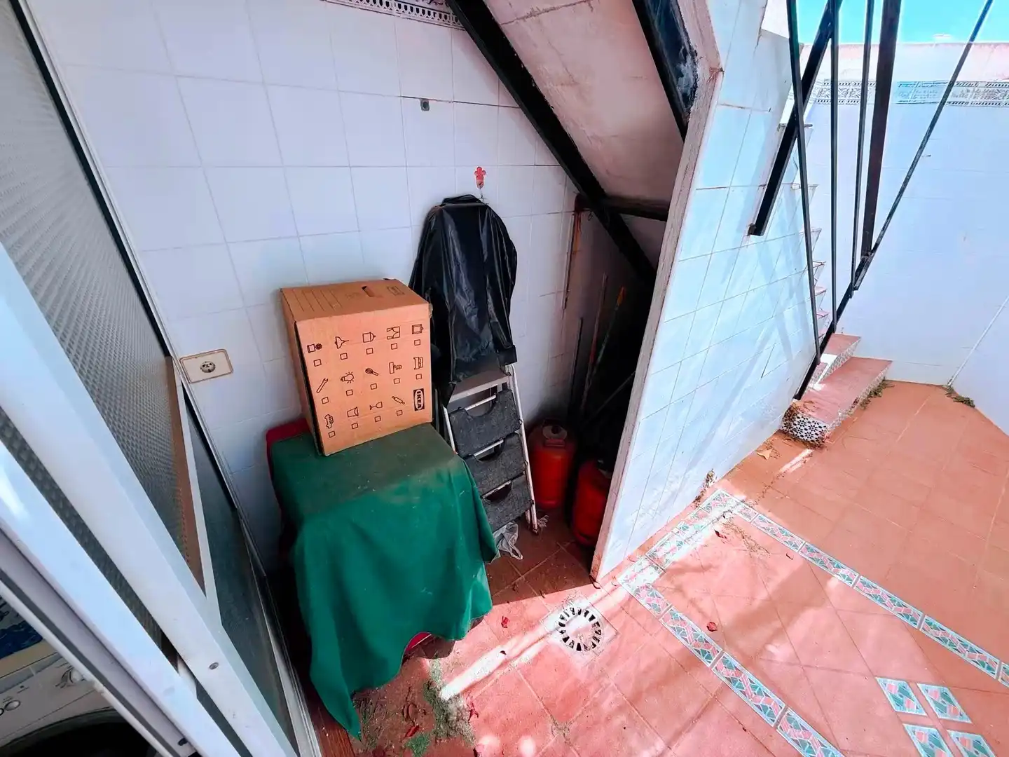 Casa adosada en venda en Los Alcázares amb Jardí privat, Terrassa i Traster