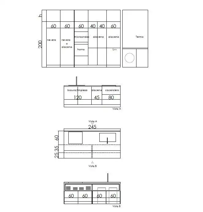 Maison avec piscine à vendre à El Portet - Pla de Mar, imagen 24