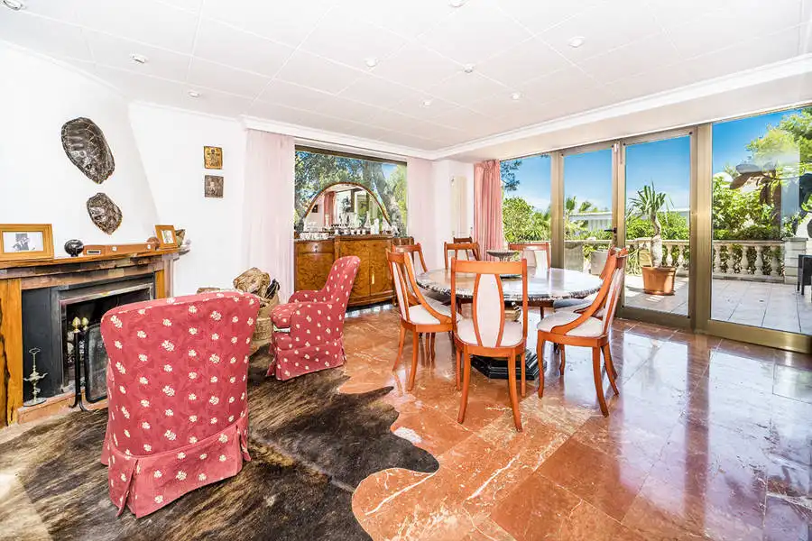 Finca rústica en venta en Cala Blava - Bellavista