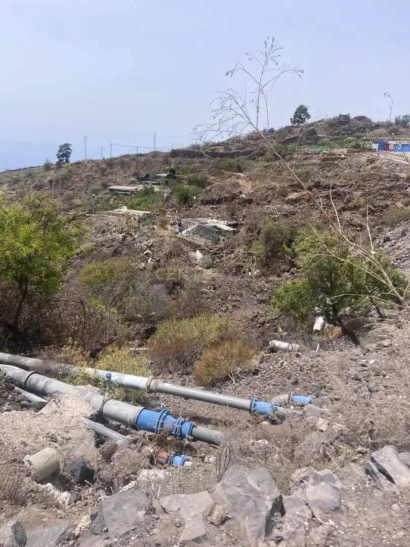 Terreno rústico en venta en Guía de Isora, Spain, imagen 14