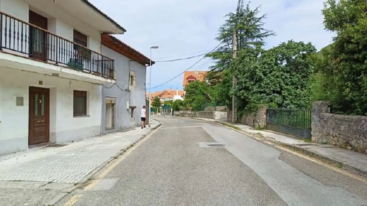 Exterior view of Residential for sale in Noja