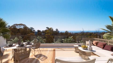 Foto 4 de Ático en venta en Miraflores, Málaga