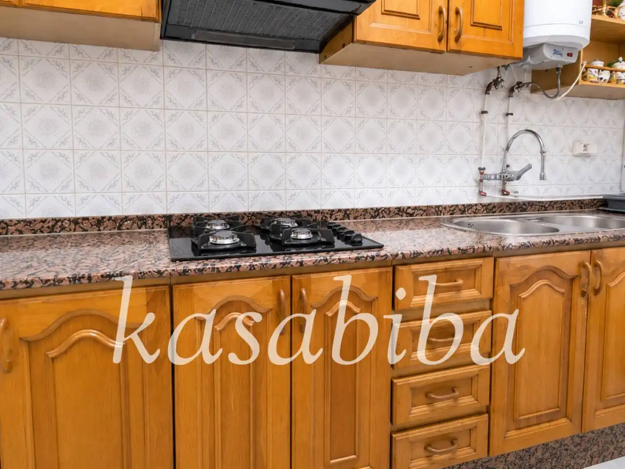 Wohnung mit Terrasse zum Verkauf in Calle Montevideo, imagen 10
