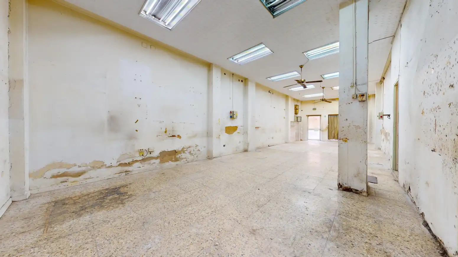Local comercial en venta en Tafalla - CALLE LA PLANA, imagen 16