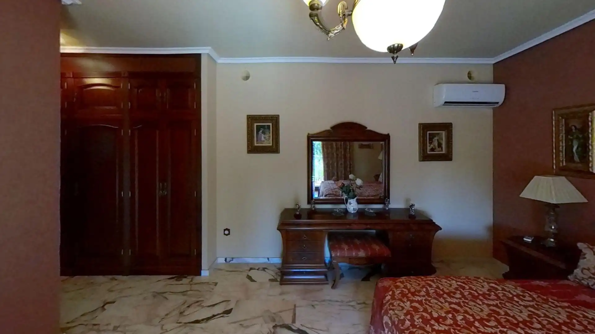 Casa o xalet en venda a Urbanizacion COLINA, 104, Paraíso Arenal - La Colina