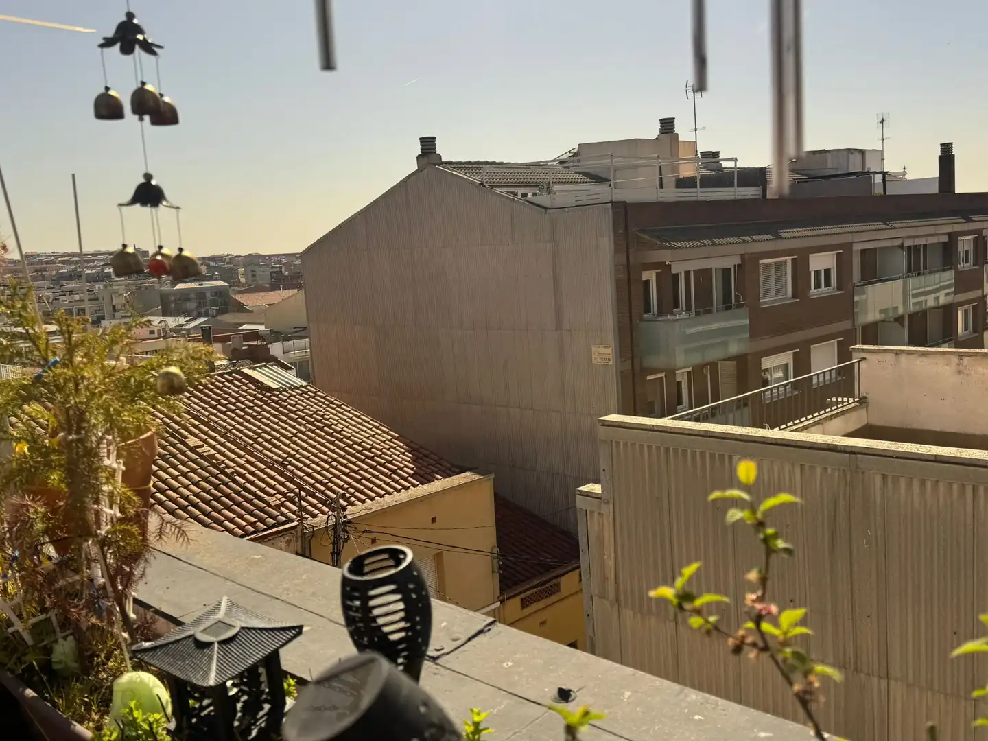 Terrassa de Pis en venda en Terrassa amb Terrassa, Traster i Balcó