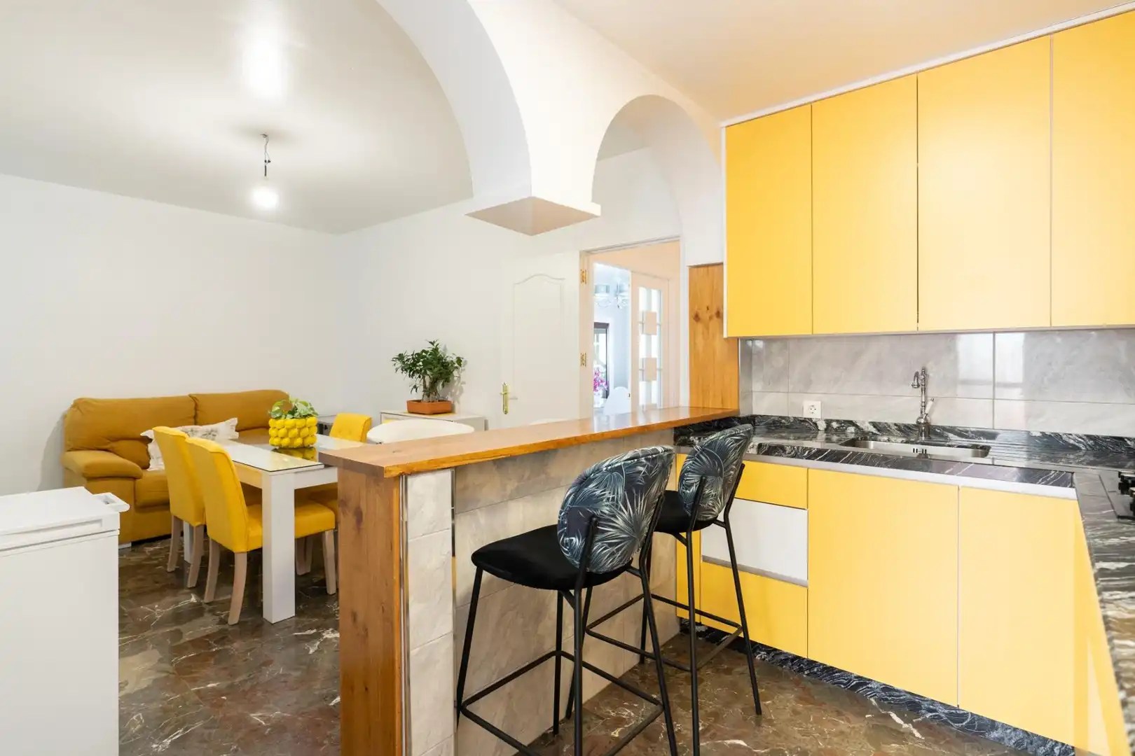 Appartement avec terrasse à vendre à Motril  ciudad