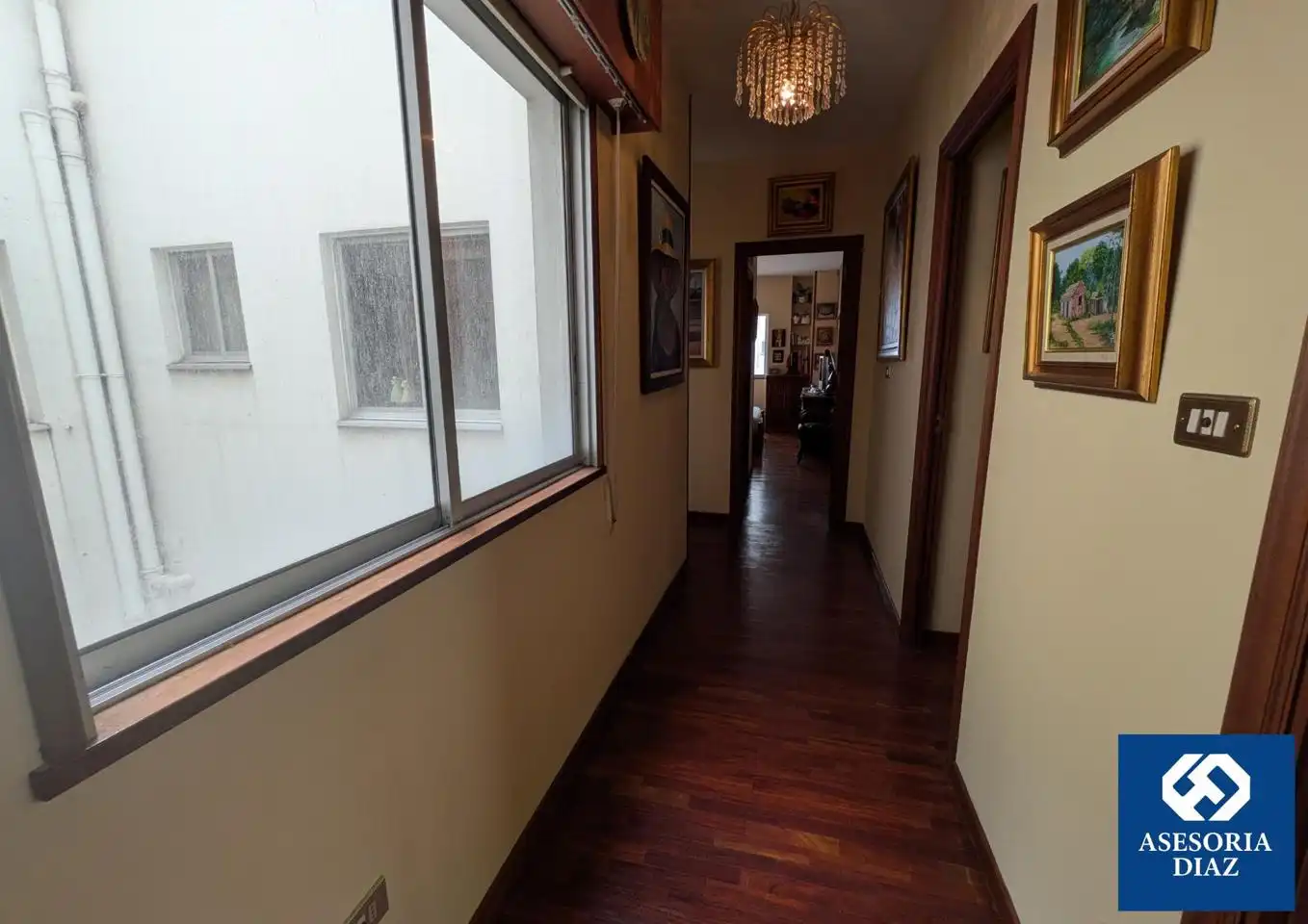 Wohnung zum Verkauf in Rúa Menéndez y Pelayo 3, imagen 23