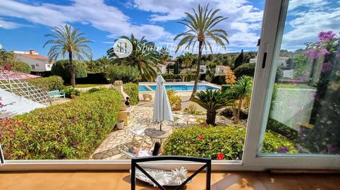 Foto 5 de Casa adosada en venta en Calle Laurel, 32, Pinar del Advocat - Cometa, Alicante