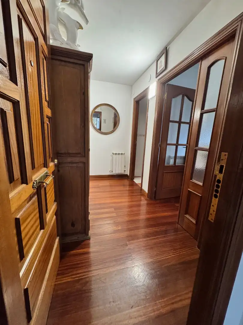 Piso en venta en Zestoa con Calefacción, Terraza y Amueblado