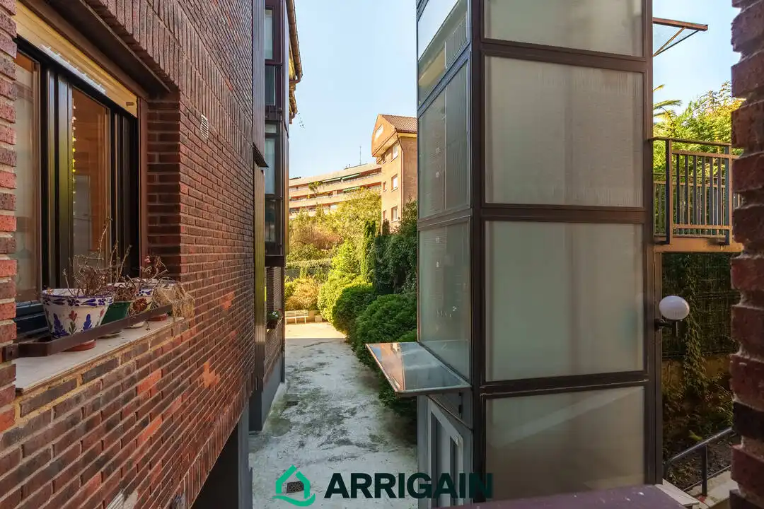 Piso en venta en Donostia - San Sebastián , Gipuzkoa