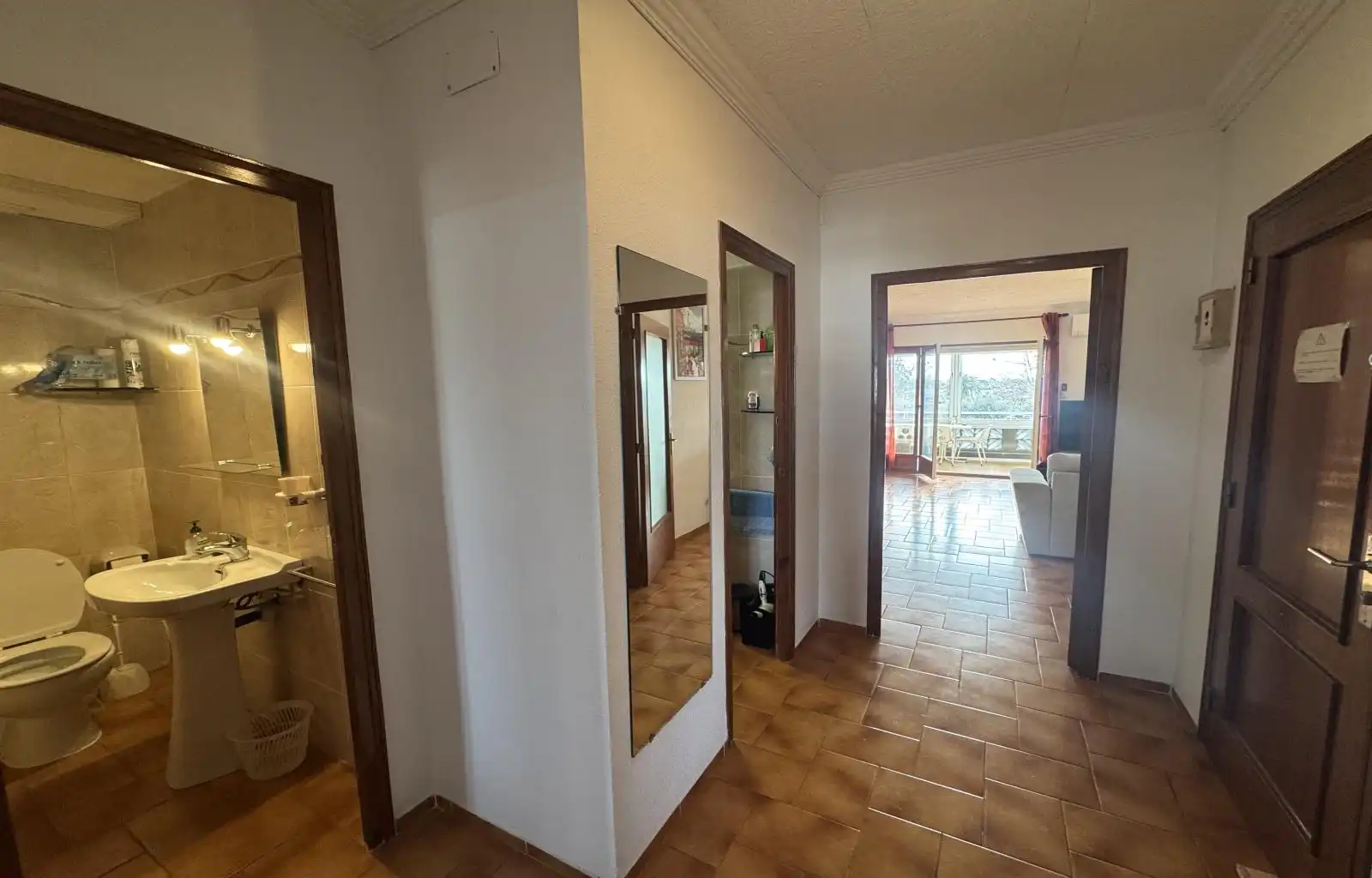 Piso en venta en Avenida Port Empordà 48-49, imagen 20