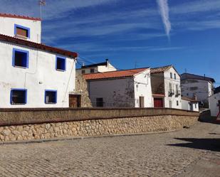 Exterior view of Residential for sale in Frías de Albarracín