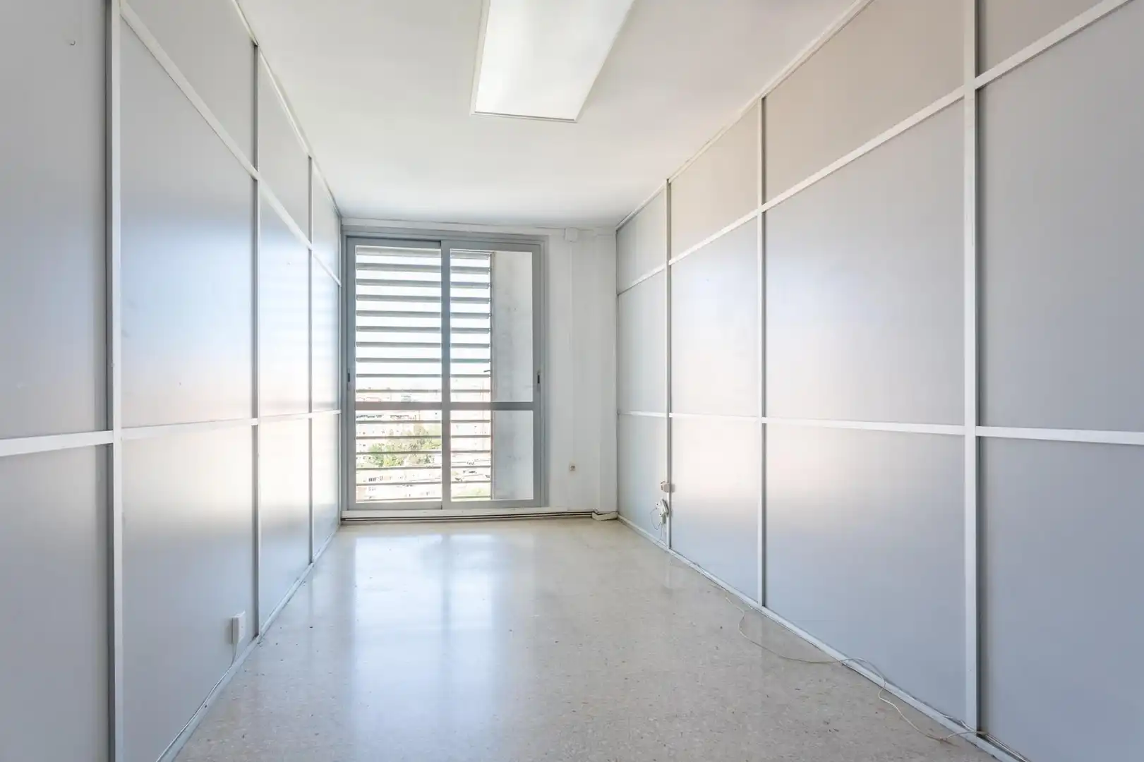 Office for rent in Barcelona